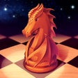 Ikon program: Magic Chess 3D Game