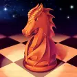 Magic Chess 3D Game