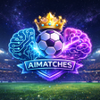 Symbol des Programms: AIMatches - AI Match Anal…