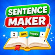 Ikona programu: Learn English Sentence Ma…