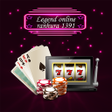 Icon of program: Legend online ranhura 139…