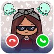程序图标：Call From Toca Boca Prank