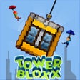 ไอคอนของโปรแกรม: City Bloxx