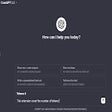 프로그램 아이콘: Token Counter for ChatGPT