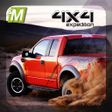Icon of program: 4x4 Expedition Racing Tro…