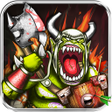 Ikon program: Snail Defender - Snail Ba…