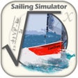 Ikon program: SailSim - Sailing Simulat…