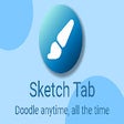 Sketch Tab