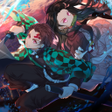 Symbol des Programms: Kimetsu no Yaiba Wallpape…