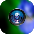 Symbol des Programms: Blur Camera