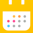 程序图标：Sticker Calendar: Time Pl…