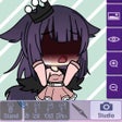プログラムのアイコン：gacha 2 codes : outfit id…