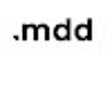程序图标：MDD Production/Developmen…