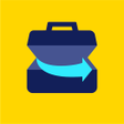 Ikona programu: ShareMyToolbox - Tool Tra…