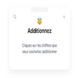 أيقونة البرنامج: AddUp
