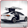 Icon of program: Model X: Extreme Super El…