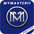 Ikon program: Mymaster11