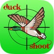 Ícone do programa: Duck Hunting Shooting Sea…