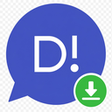 Icon of program: Dooray Chat Export