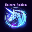 プログラムのアイコン：Fantasy Wallpaper Unicorn…