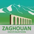 Icon of program: Zaghouan Guide