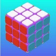 프로그램 아이콘: Magic Cube