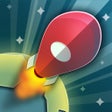 Иконка программы: Pocket Rocket - Blast Off