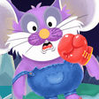 程序图标：LuckyHamster-WhacAMole