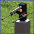 プログラムのアイコン：Tower Defense