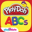 Ikona programu: PLAY-DOH Create ABCs