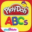 プログラムのアイコン: PLAY-DOH Create ABCs