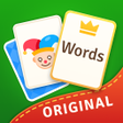 Иконка программы: Word Solitaire: Associati…
