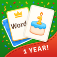 Programikonen: Word Solitaire: Associati…