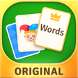 Иконка программы: Word Solitaire: Associati…