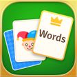 Ícone do programa: Word Solitaire: Associati…