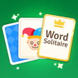 Programın simgesi: Word Solitaire: Associati…