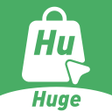 Ícone do programa: Huge