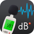 Sound Meter icon