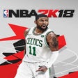 NBA 2K18