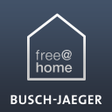 プログラムのアイコン：Busch-free@home - Smarter…