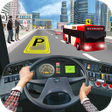 Ikona programu: City Bus Driving Simulato…