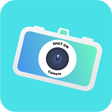 プログラムのアイコン：ShotOn Camera Photo Stamp