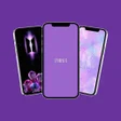 プログラムのアイコン：BTS Aesthitic Wallpaper