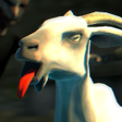 أيقونة البرنامج: Goat vs Zombies Simulator