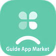 プログラムのアイコン：OPPO App Market Tips