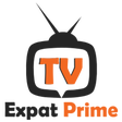 Icoon van programma: Expat Prime TV