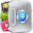 ไอคอนของโปรแกรม: Vault App Lock: Security …