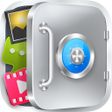 Ícone do programa: Vault App Lock: Security …