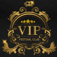 Ikon program: Vip Club