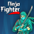 Icon of program: Ninja Fighter - Evil Shad…